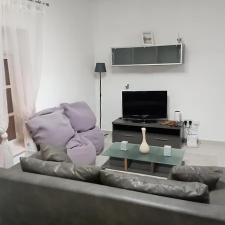St Julian's 2 Bedroom Apartment