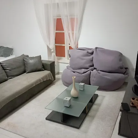 Apartmán St Julian's 2 Bedroom *