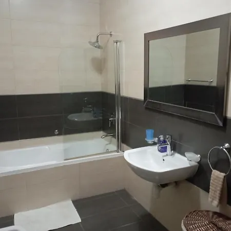 St Julian's 2 Bedroom *