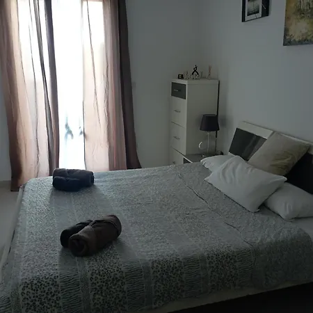 St Julian's 2 Bedroom Apartment Saint Julian's