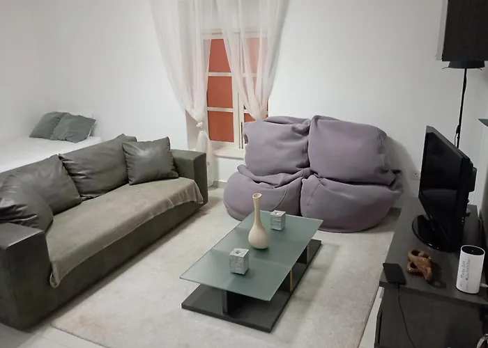 Apartment St Julian's 2 Bedroom *